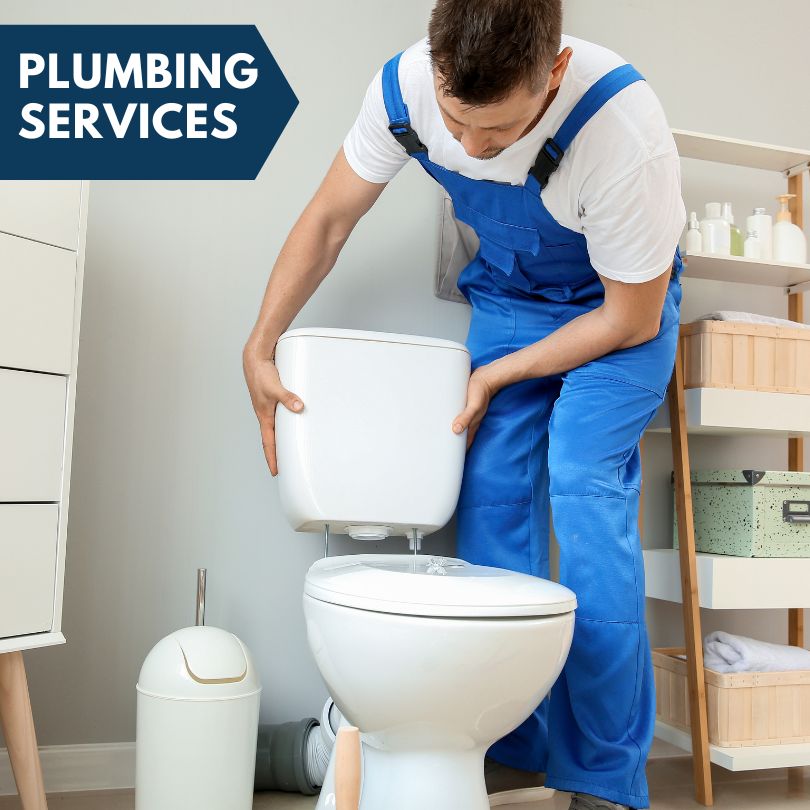 Plumbing Company in Pine Valley, NY