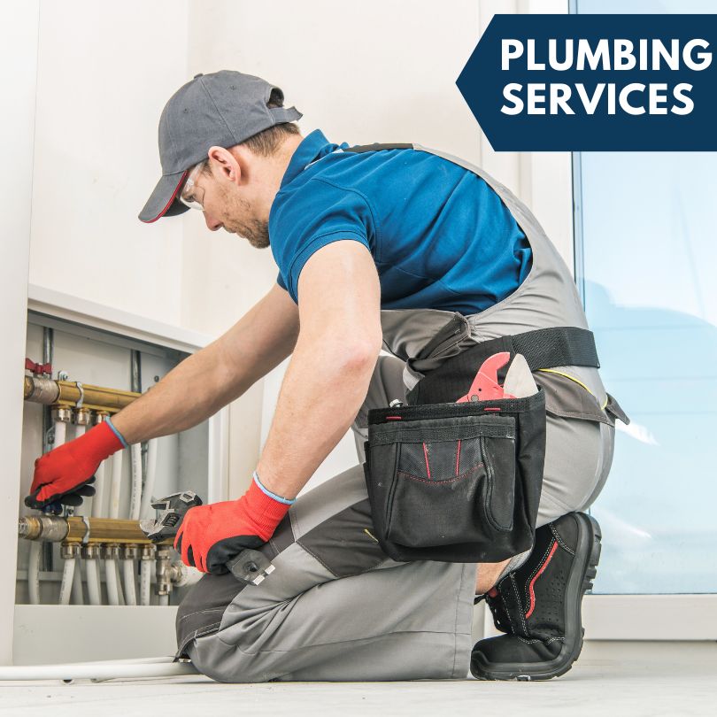 Pine Valley Plumbing Company